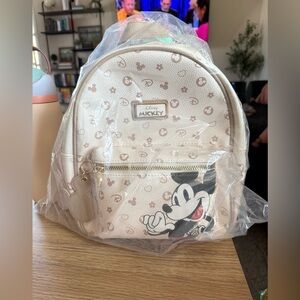 Disney Backpack